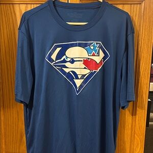 Blue Jays Tee